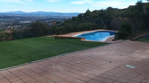 Foto 3 de Casa o xalet de lloguer a Carrer del Margalló, 58, Bigues i Riells del Fai, Barcelona