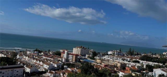 Casa adosada en Venta en Torre de Benagalbón