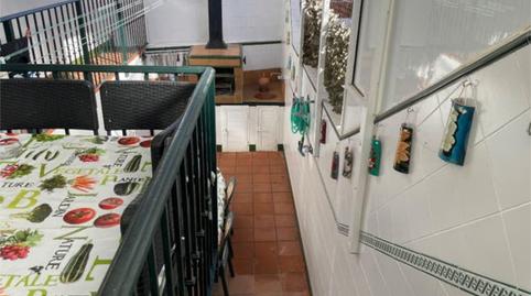 Foto 5 de Casa adosada en venta en Torre de Benagalbón, Rincón de la Victoria