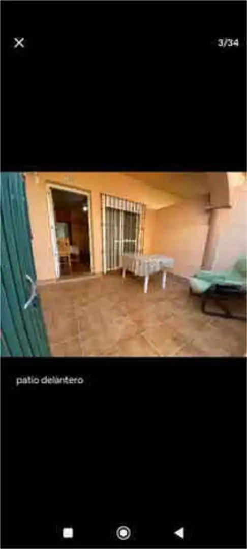Apartament en venda en Chiclana de la Frontera amb Calefacció, Terrassa i Piscina