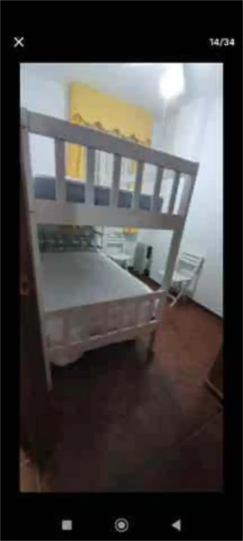 Dormitori de Apartament en venda en Chiclana de la Frontera amb Calefacció, Terrassa i Piscina