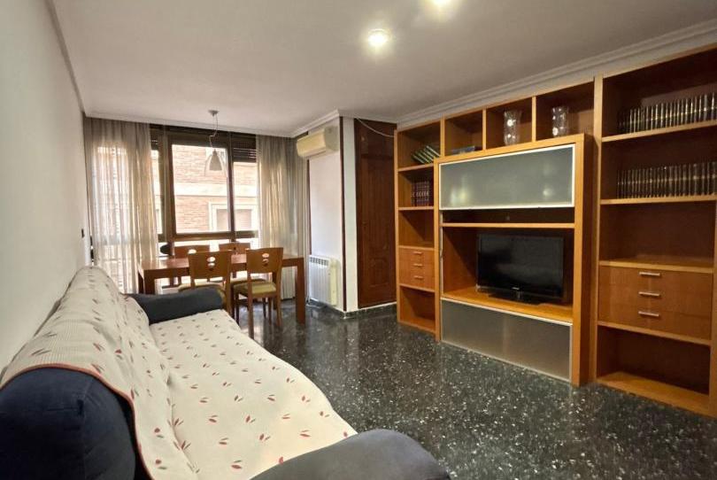 Pis en venda a Calle Estrella, 1, San Juan, Murcia Capital - imatge 1 Foto 1 de Pis en venda a Calle Estrella, 1, San Juan, Murcia Capital