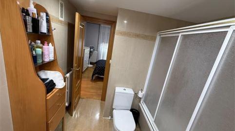 Foto 4 de Piso de alquiler en Miralbueno,  Zaragoza Capital