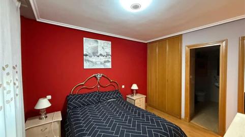 Foto 5 de Piso de alquiler en Miralbueno,  Zaragoza Capital