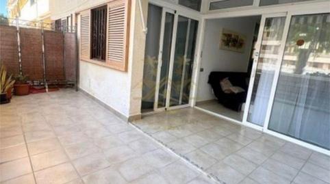 Foto 5 de Piso en venta en Calle la Caldera, 4, Los Cristianos, Arona