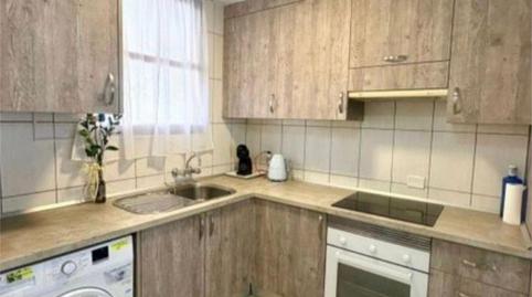 Foto 2 de Piso en venta en Calle la Caldera, 4, Los Cristianos, Arona