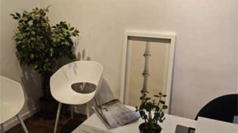 Geschaftsraum zur Miete in Ríos Rosas - Nuevos Ministerios, Madrid Capital - Bild 2 Foto 2 von Geschaftsraum zur Miete in Ríos Rosas - Nuevos Ministerios, Madrid Capital