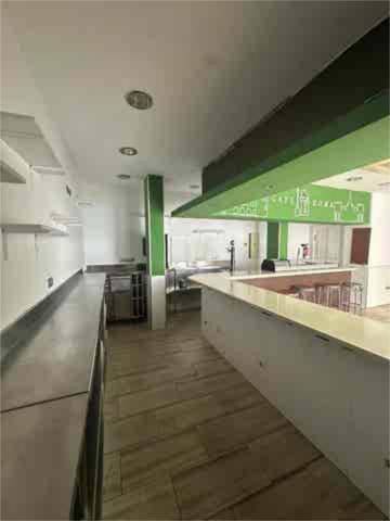 Local comercial en Alquiler en Universidad