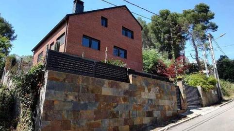 Casa o xalet en venda a Plaça Cal Figueres, 1, Els Hostalets de Pierola, Barcelona - imatge 5 Foto 5 de Casa o xalet en venda a Plaça Cal Figueres, 1, Els Hostalets de Pierola, Barcelona