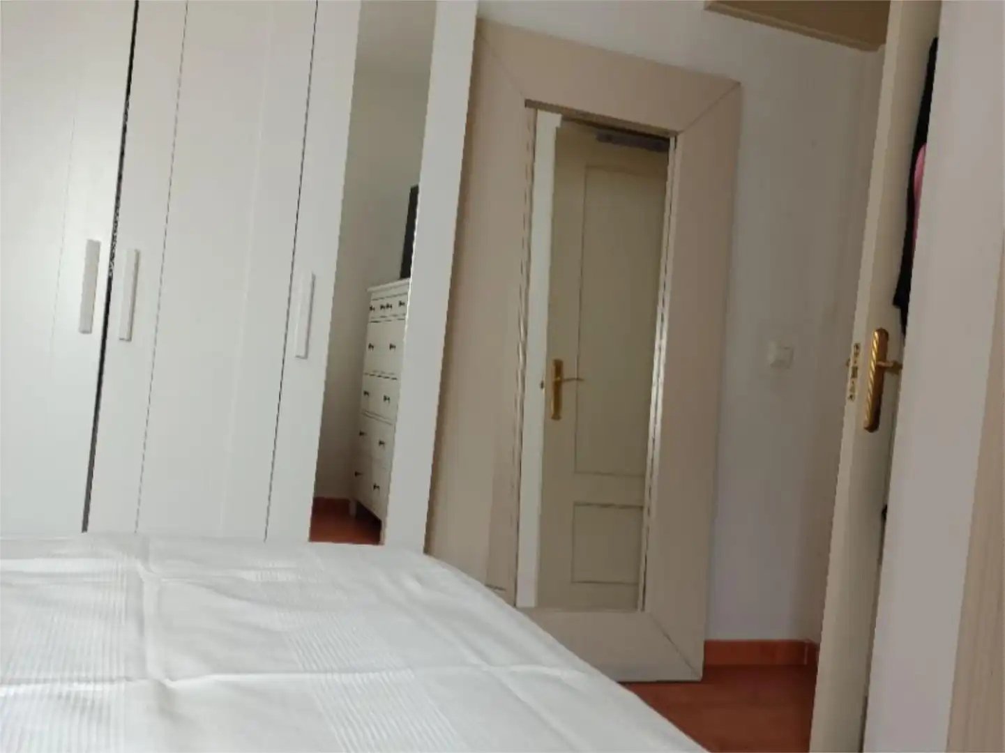 Habitación de Dúplex en venta en Algeciras con Aire acondicionado y Terraza
