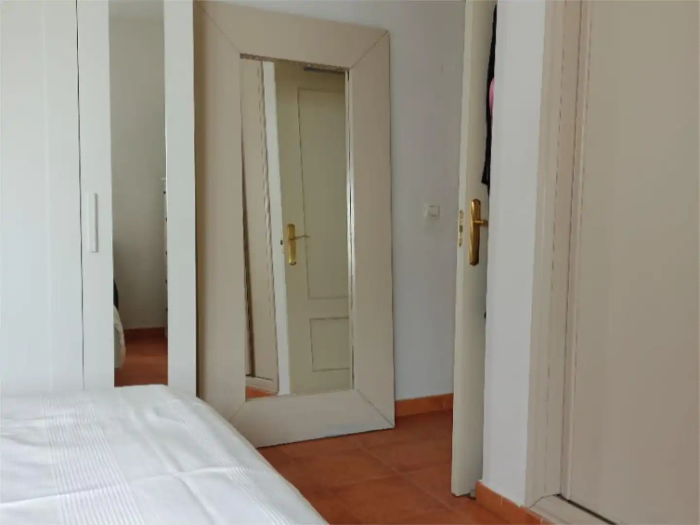 Habitación de Dúplex en venta en Algeciras con Aire acondicionado y Terraza