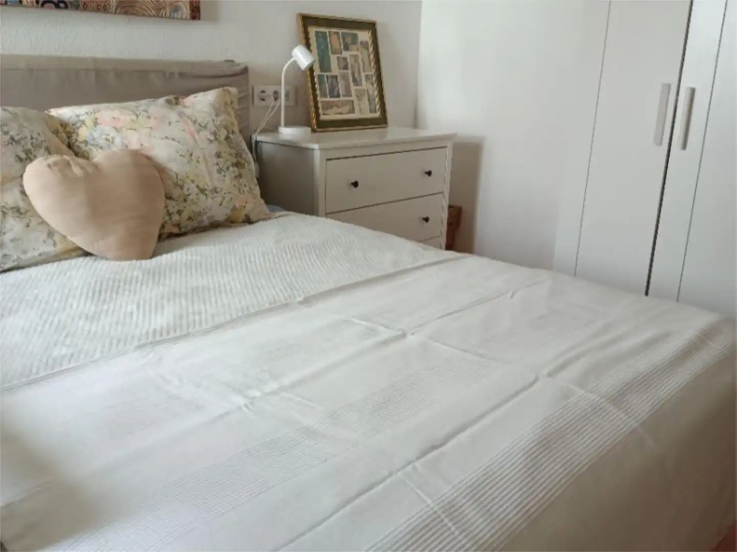 Habitación de Dúplex en venta en Algeciras con Aire acondicionado y Terraza