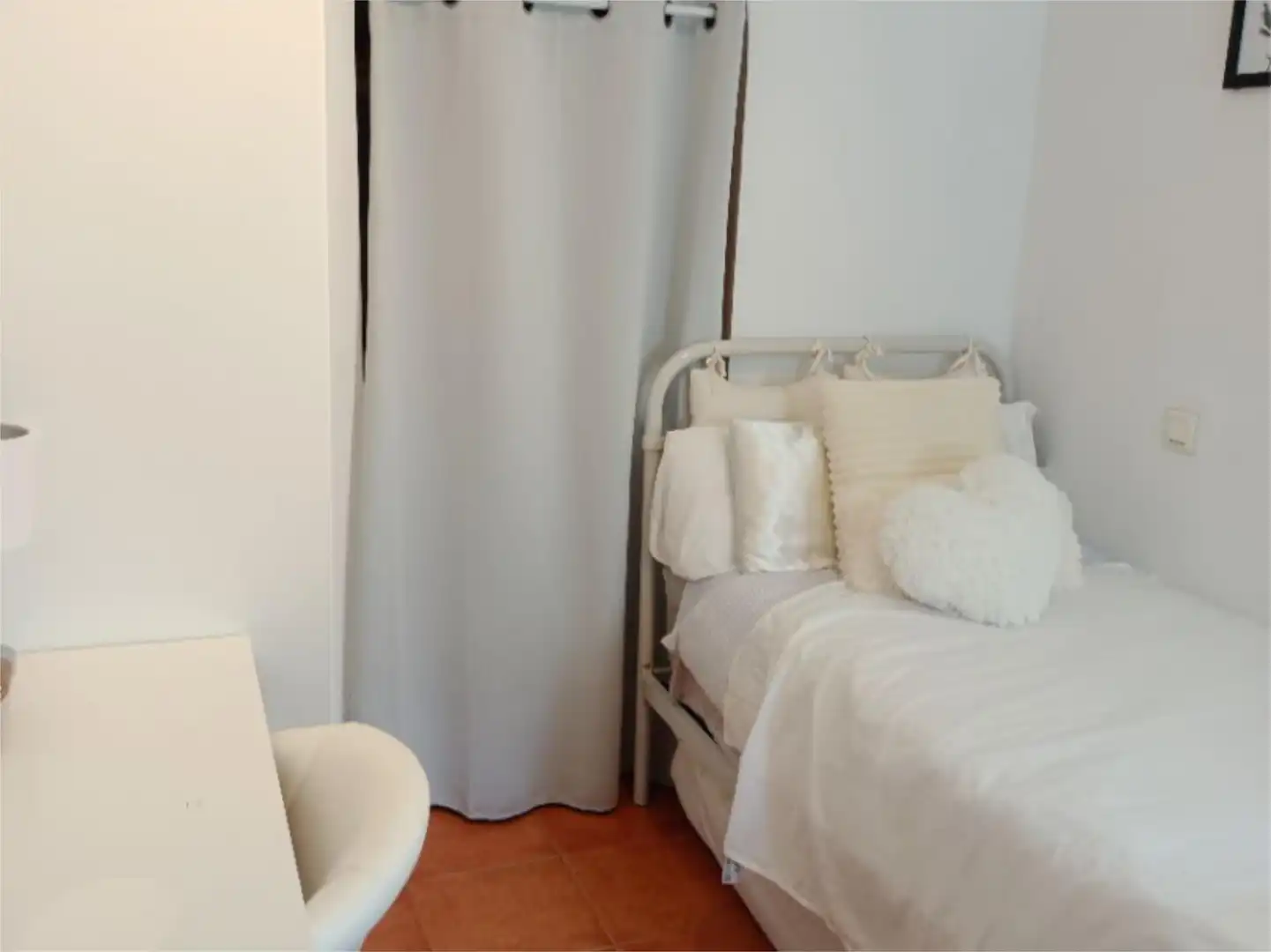 Habitación de Dúplex en venta en Algeciras con Aire acondicionado y Terraza