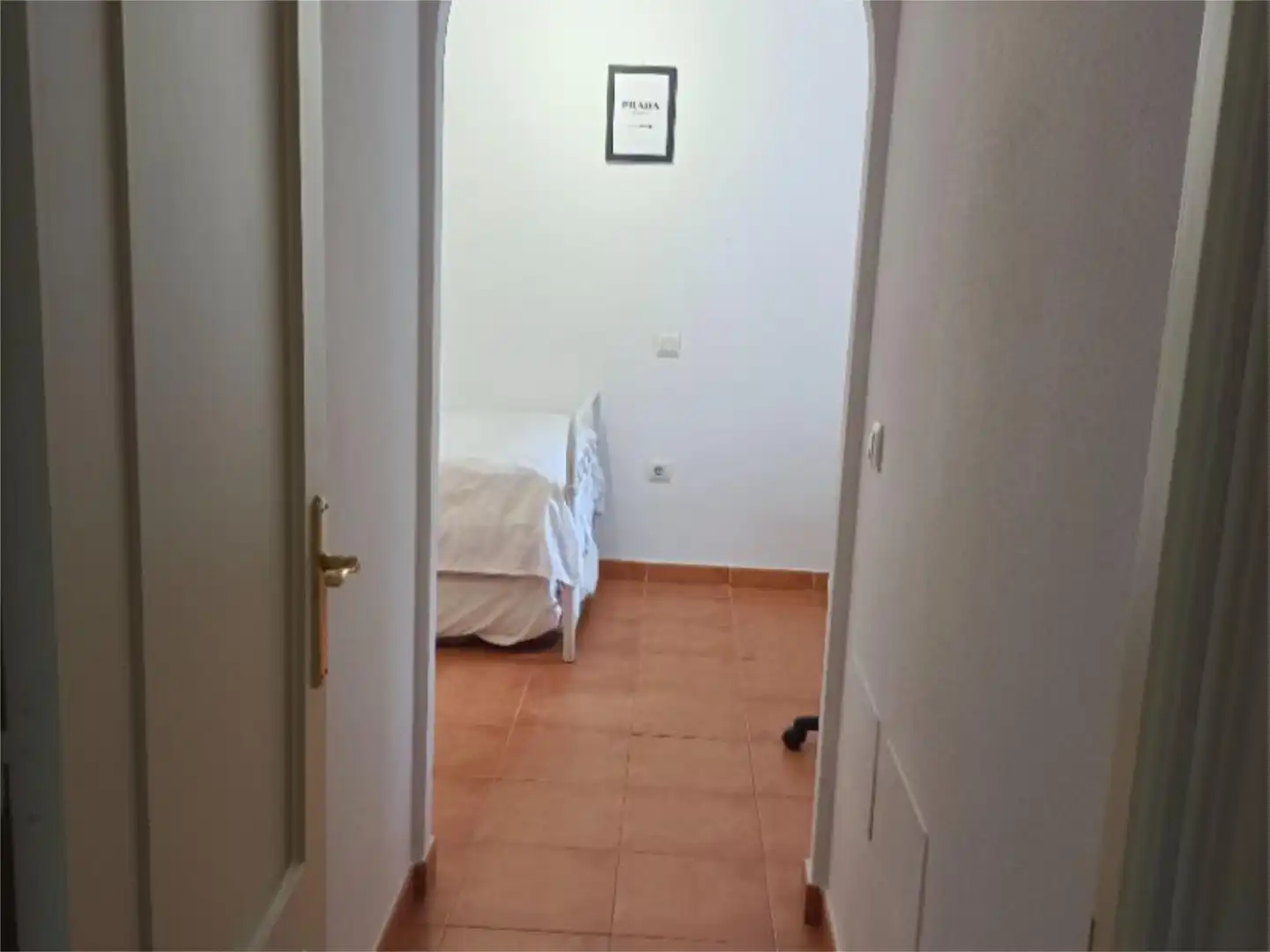 Habitación de Dúplex en venta en Algeciras con Aire acondicionado y Terraza