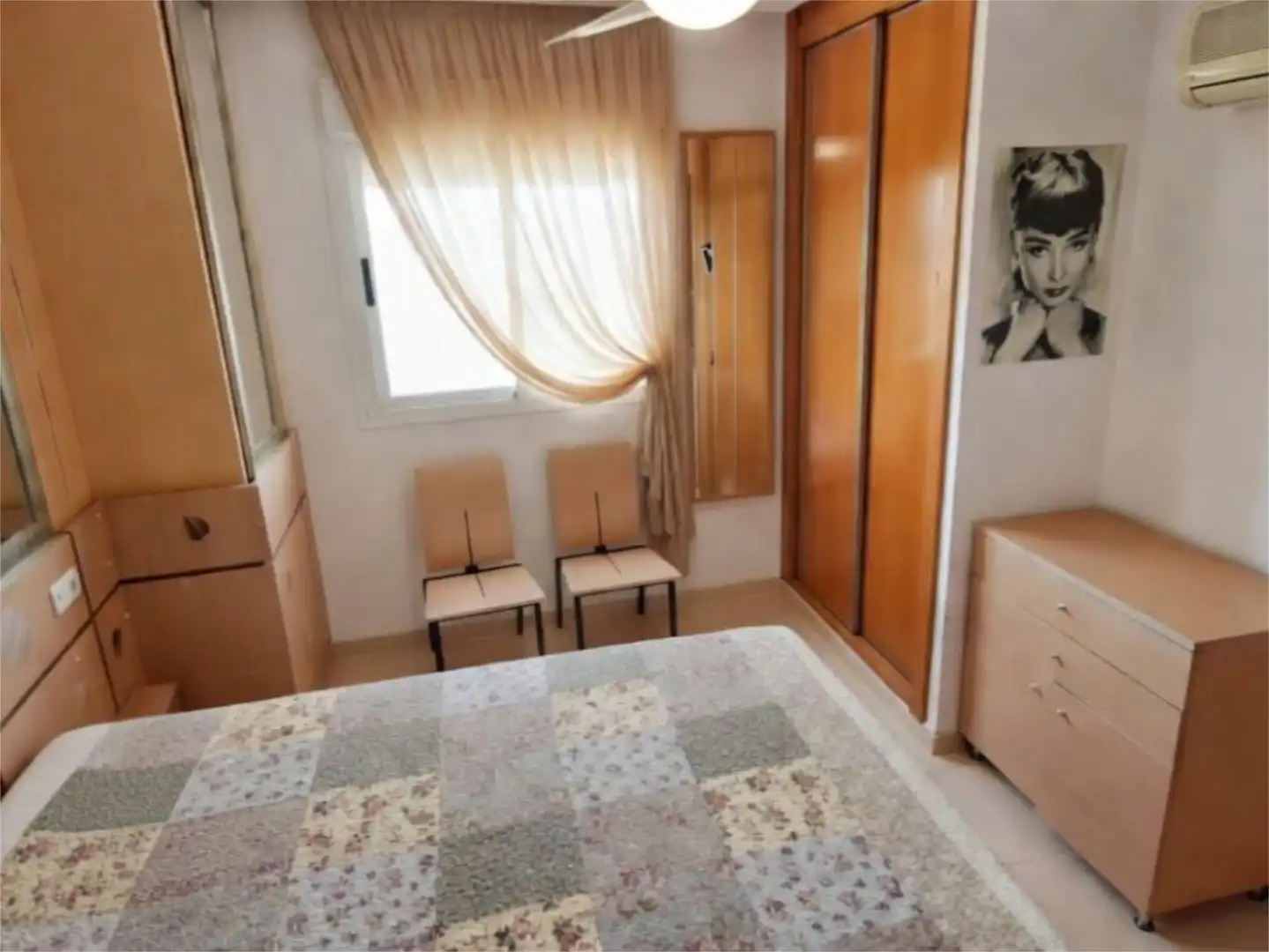 Pis en venda a Carrer de Camilo José Cela, 1, Aguamarina Dormitori de Pis en venda en Oropesa del Mar / Orpesa amb Aire condicionat, Terrassa i Piscina