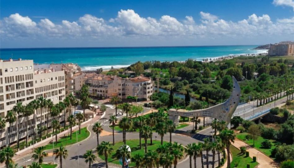 Pis en venda a Carrer de Camilo José Cela, 1, Aguamarina, Oropesa del Mar / Orpesa - imatge 1 Foto 1 de Pis en venda a Carrer de Camilo José Cela, 1, Aguamarina, Oropesa del Mar / Orpesa