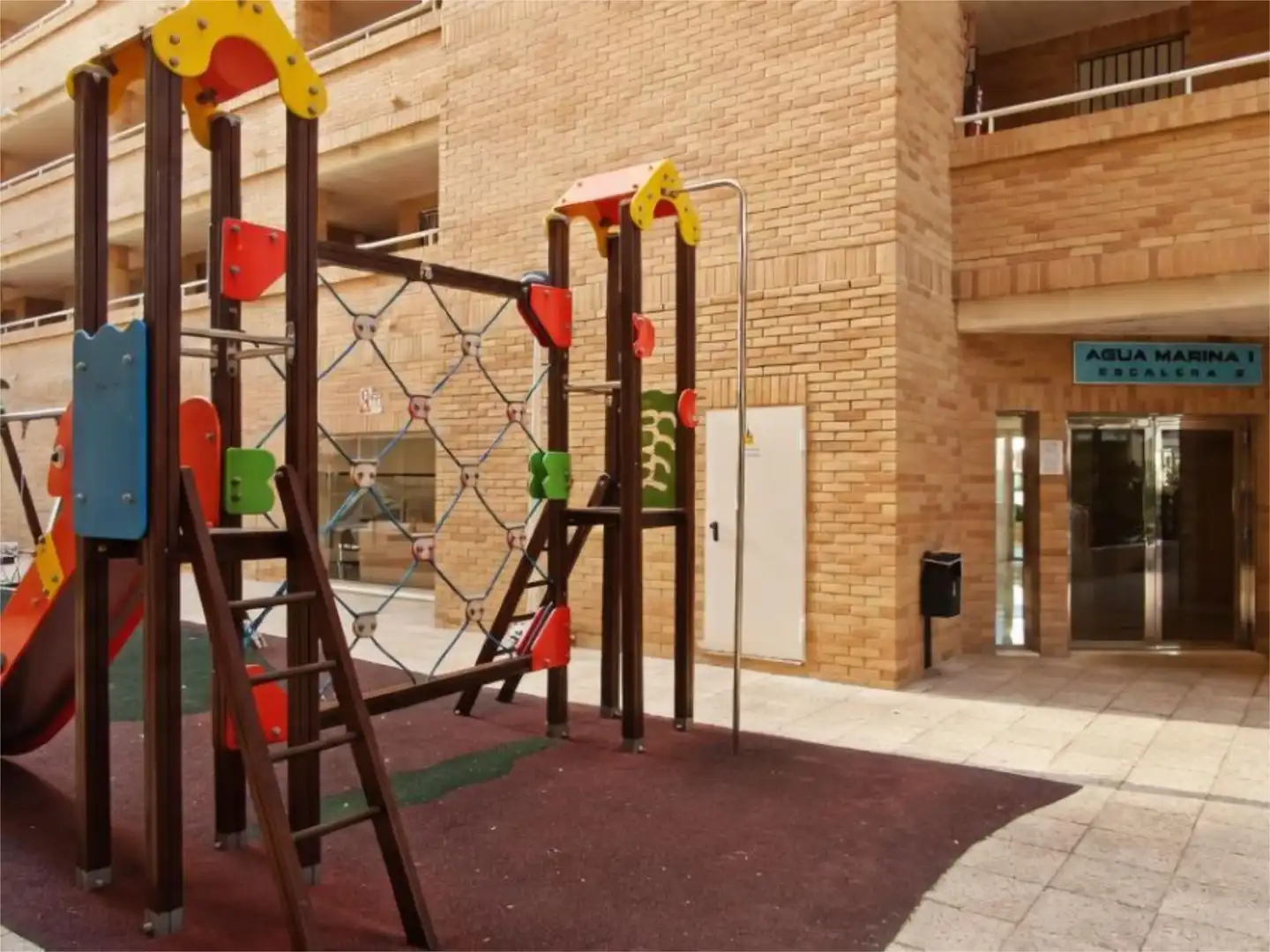 Pis en venda a Carrer de Camilo José Cela, 1, Aguamarina Pis en venda en Oropesa del Mar / Orpesa amb Aire condicionat, Terrassa i Piscina
