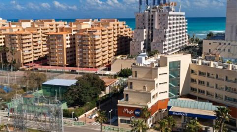 Pis en venda a Carrer de Camilo José Cela, 1, Aguamarina, Oropesa del Mar / Orpesa - imatge 2 Foto 2 de Pis en venda a Carrer de Camilo José Cela, 1, Aguamarina, Oropesa del Mar / Orpesa