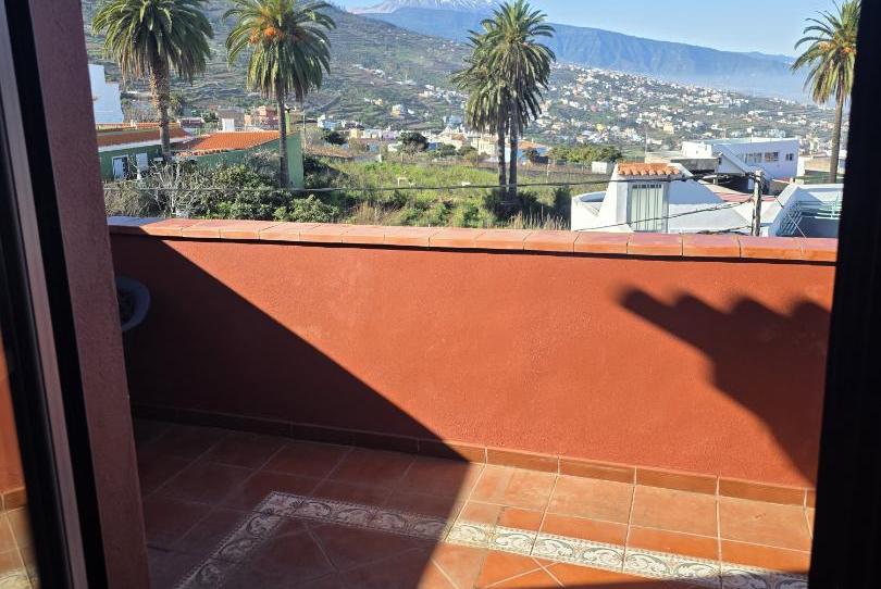 Pis de lloguer a Calle San Juan, 95, La Victoria de Acentejo, Santa Cruz de Tenerife - imatge 1 Foto 1 de Pis de lloguer a Calle San Juan, 95, La Victoria de Acentejo, Santa Cruz de Tenerife