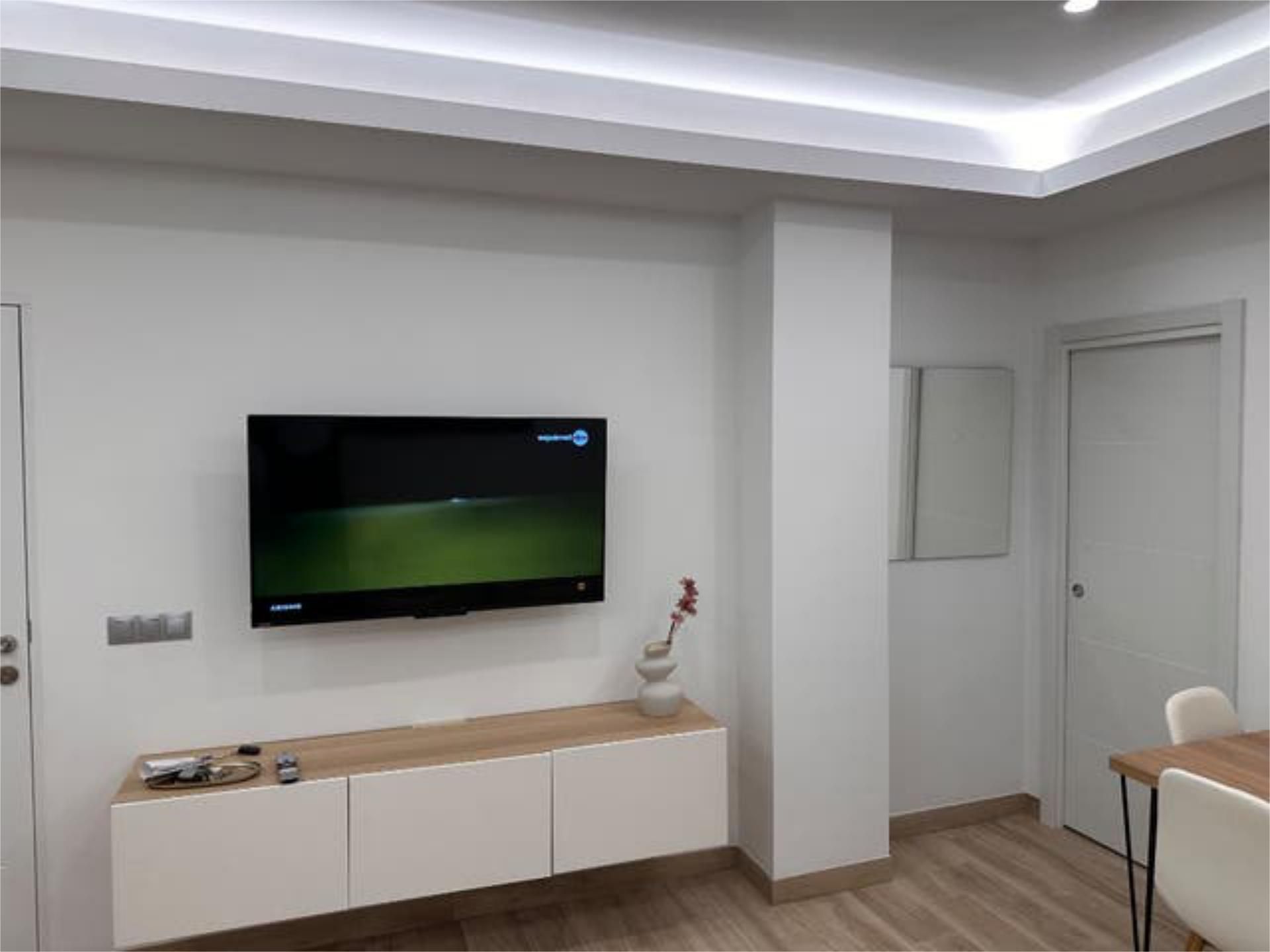 Estudi de lloguer a San Cristóbal