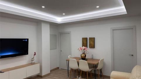 Foto 2 de Estudi de lloguer a San Cristóbal, Ronda