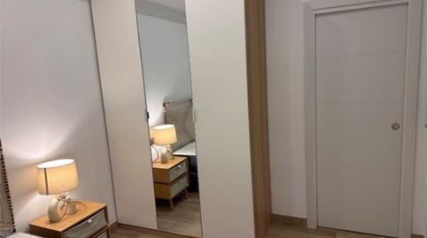 Foto 5 de Estudi de lloguer a San Cristóbal, Ronda