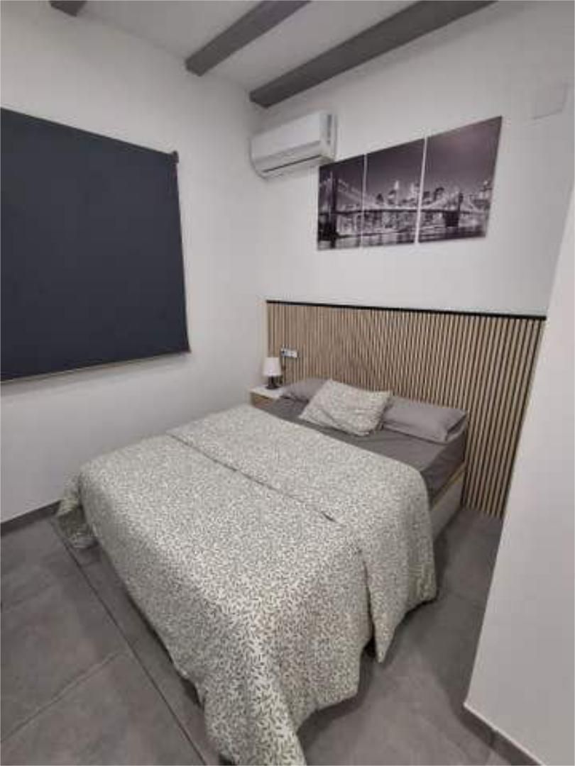 Estudi per a compartir a La Raya Estudi per a compartir a La Raya