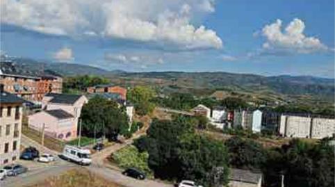 Photo 2 of Flat for sale in Zona Alta, Ponferrada