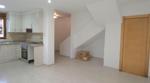 Foto 5 de Casa adosada de lloguer a Calle el Rebollal, 31t, La Pola Siero, Siero