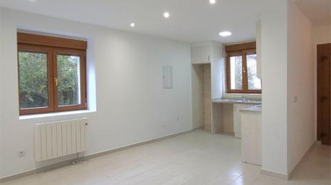 Foto 3 de Casa adosada de lloguer a Calle el Rebollal, 31t, La Pola Siero, Siero