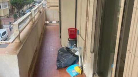 Foto 5 de Apartamento en venta en Oliveros - Altamira,  Almería Capital