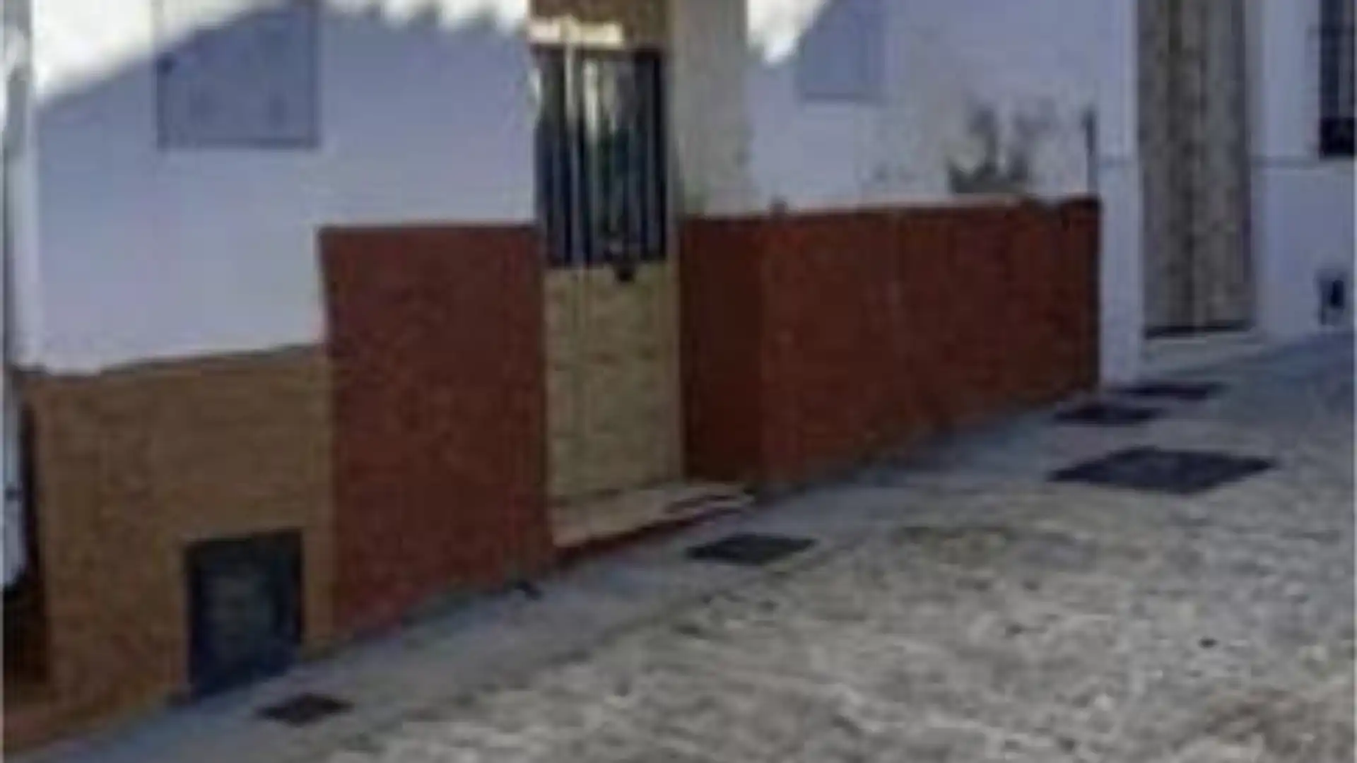 Vista exterior de Casa o chalet en venta en Cártama