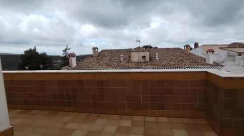 Foto 5 de Àtic en venda a Calle Martínez Falero, 24, Cazorla, Jaén