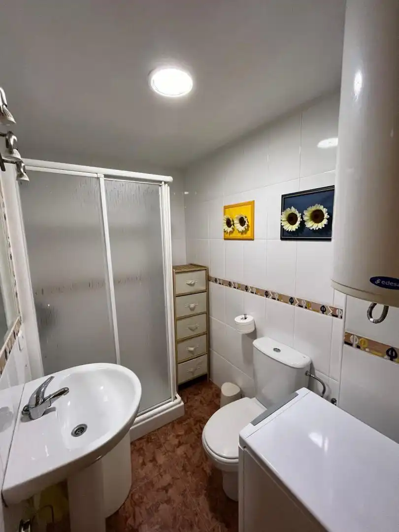 Flat for rent in Polígono Y, 161, Playa del Galán