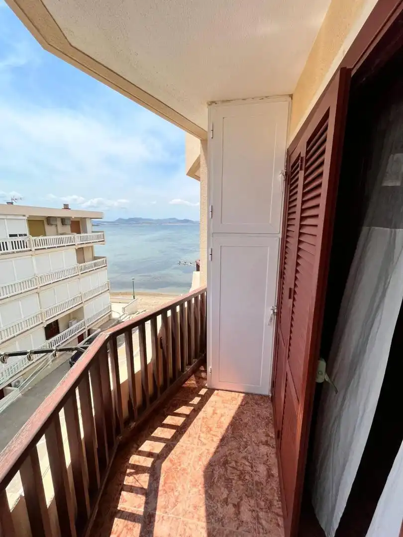 Flat for rent in Polígono Y, 161, Playa del Galán