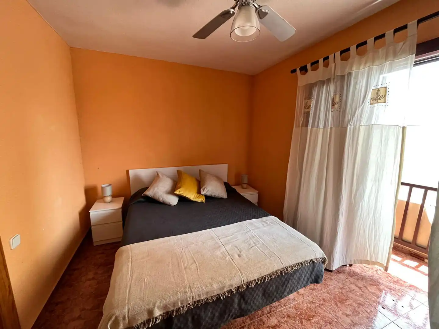 Flat for rent in Polígono Y, 161, Playa del Galán