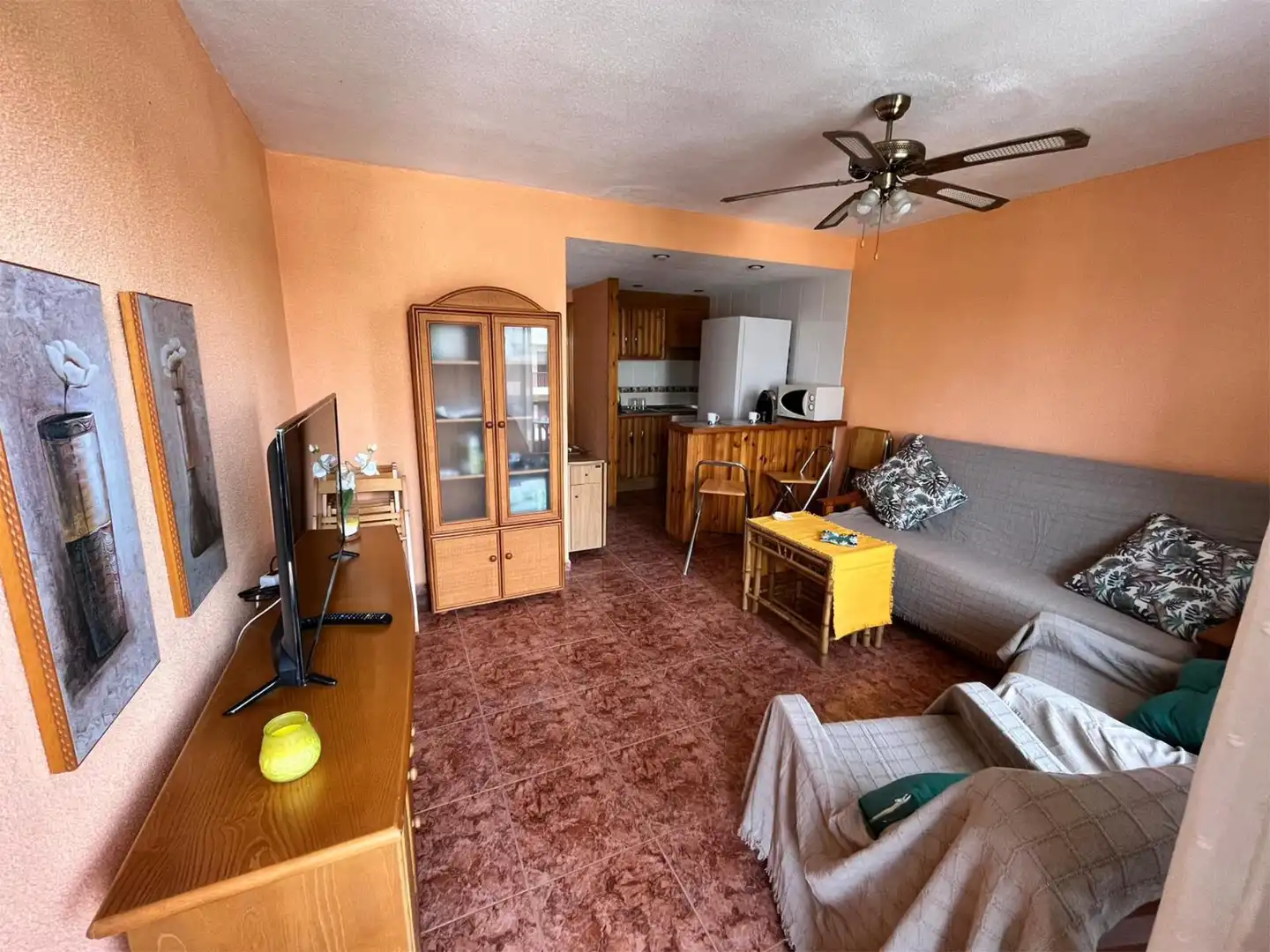 Flat for rent in Polígono Y, 161, Playa del Galán
