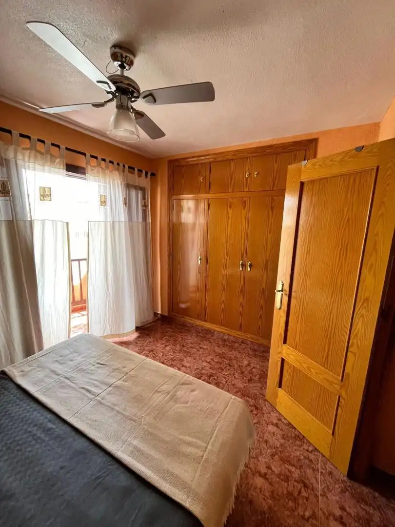 Flat for rent in Polígono Y, 161, Playa del Galán