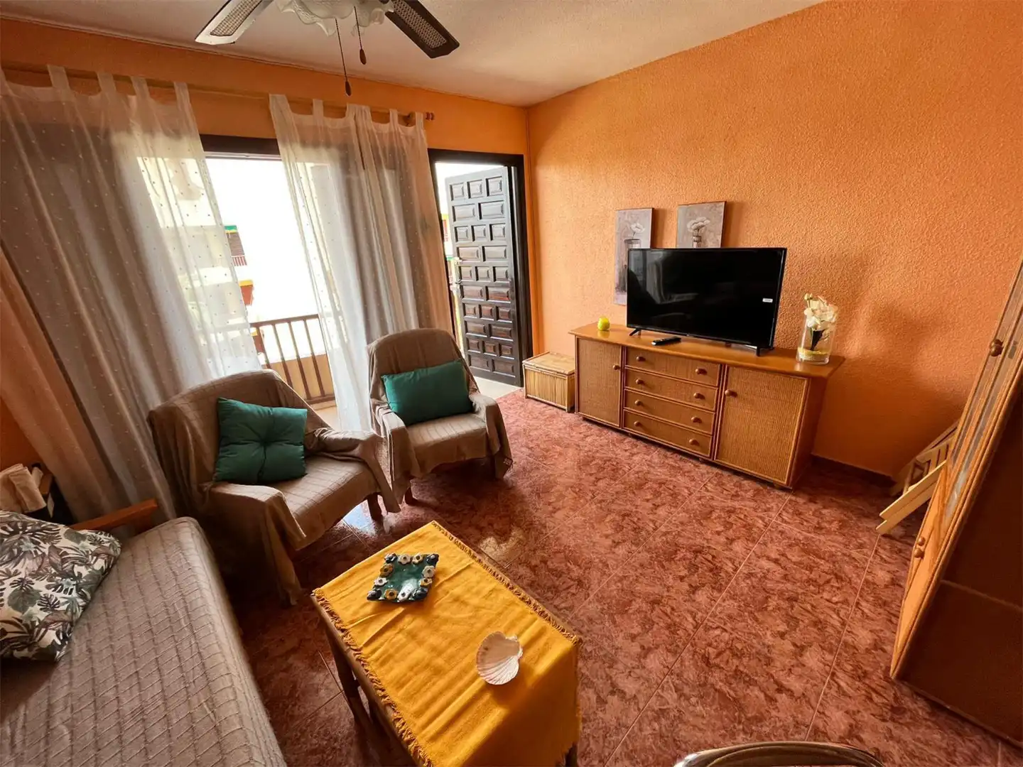 Flat for rent in Polígono Y, 161, Playa del Galán