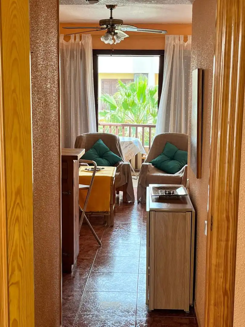 Flat for rent in Polígono Y, 161, Playa del Galán