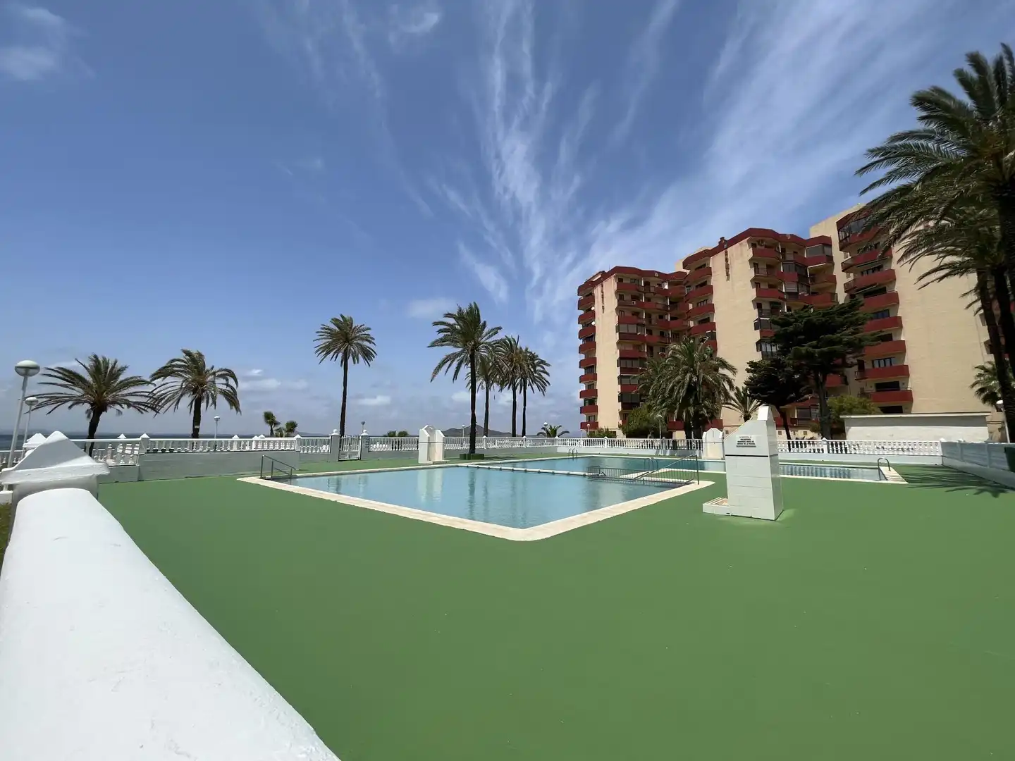 Flat for rent in Polígono Y, 161, Playa del Galán