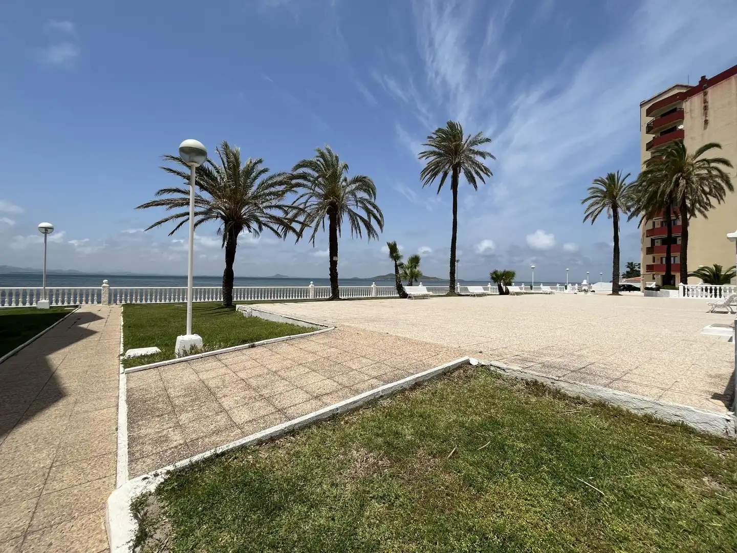 Flat for rent in Polígono Y, 161, Playa del Galán