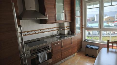 Photo 2 of Flat for sale in Rúa Corporacións Municipais, 75, Foz, Lugo