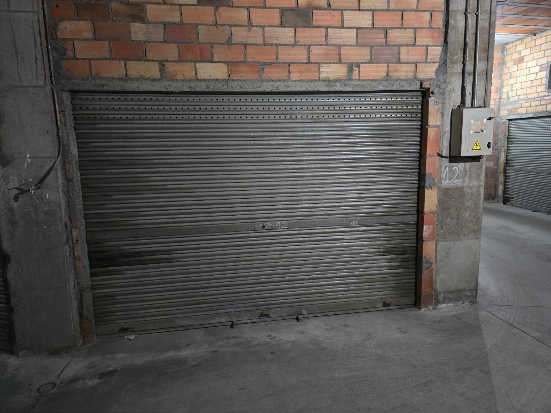 Parking of Garage for sale in Ourense Capital 