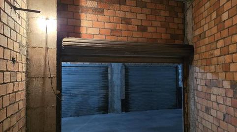 Photo 4 of Garage for sale in Rúa Castro Canseco, 12a, Couto, Ourense Capital