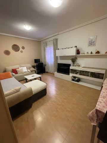 Piso en Venta en Calle de Castrojeriz, s/n en Vista Alegre