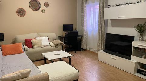 Foto 2 de Pis en venda a Calle de Castrojeriz, S/n, Vista Alegre,  Madrid Capital