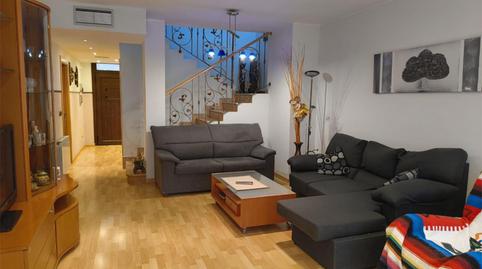 Photo 5 of Single-family semi-detached for sale in Paseo de Aragón, 77, Alfajarín, Zaragoza