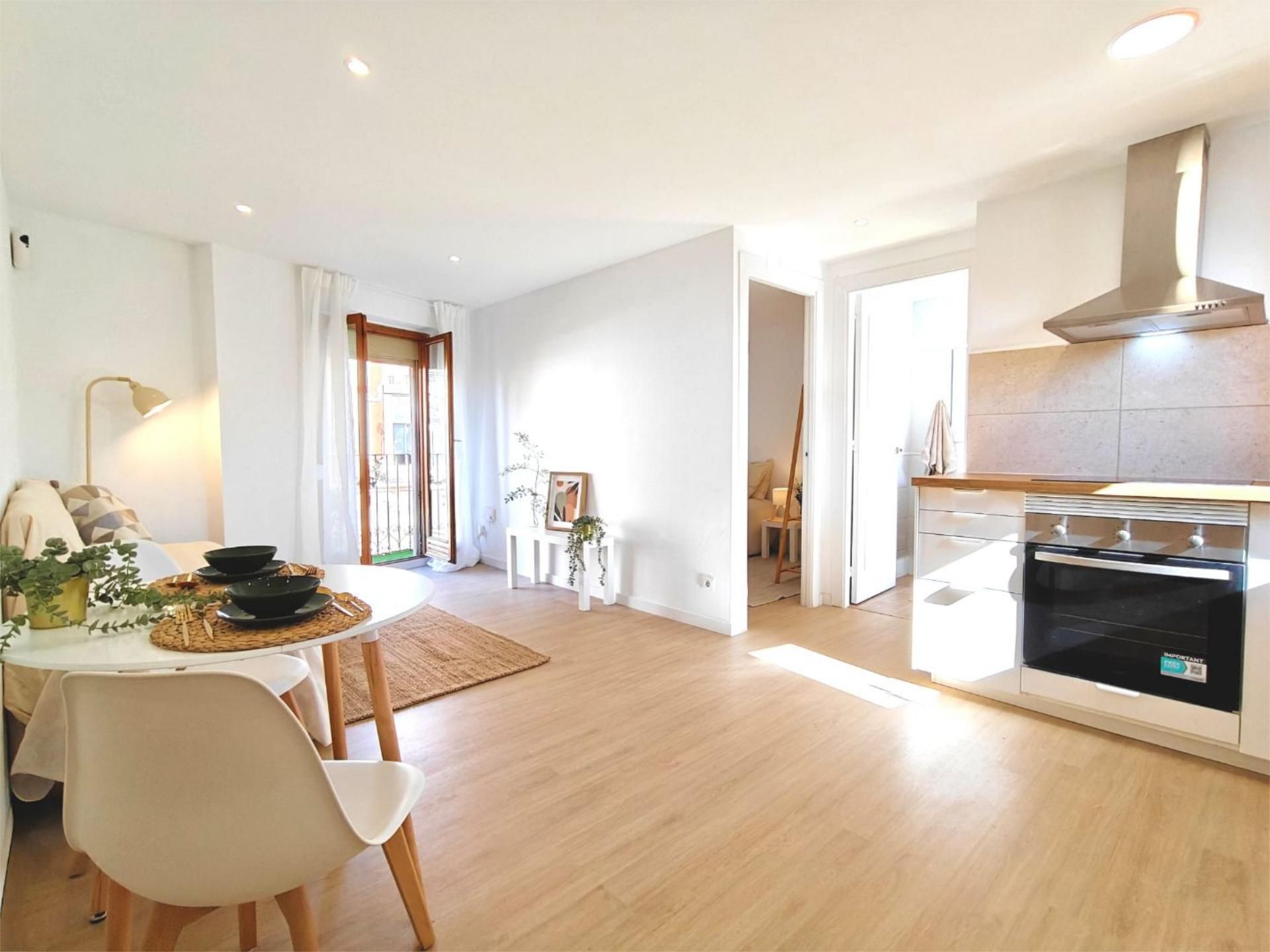 Dormitori de Pis en venda en Manresa amb Terrassa i Balcó