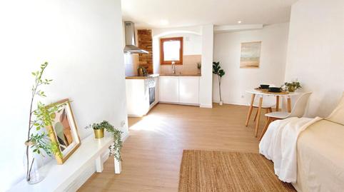 Foto 2 de Pis en venda a Carrer Dels Caputxins, 10, Escodines, Manresa